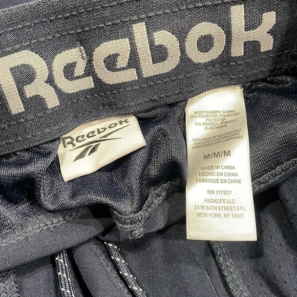 Reebok shorts - Picture 4 of 4